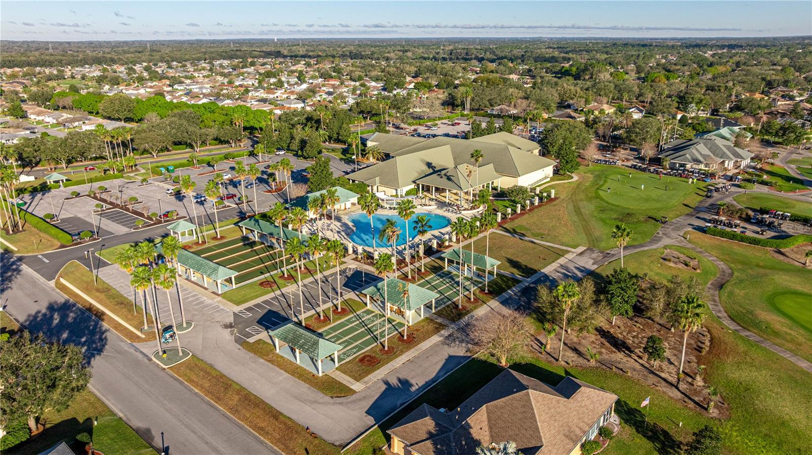 9512 SE 124TH LOOP, SUMMERFIELD, FL, 34491