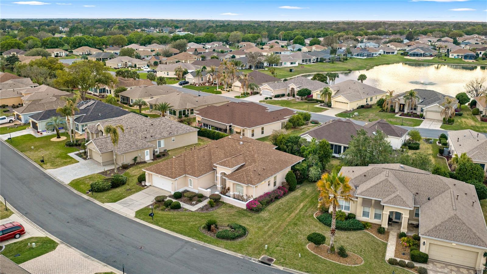 9512 SE 124TH LOOP, SUMMERFIELD, FL, 34491