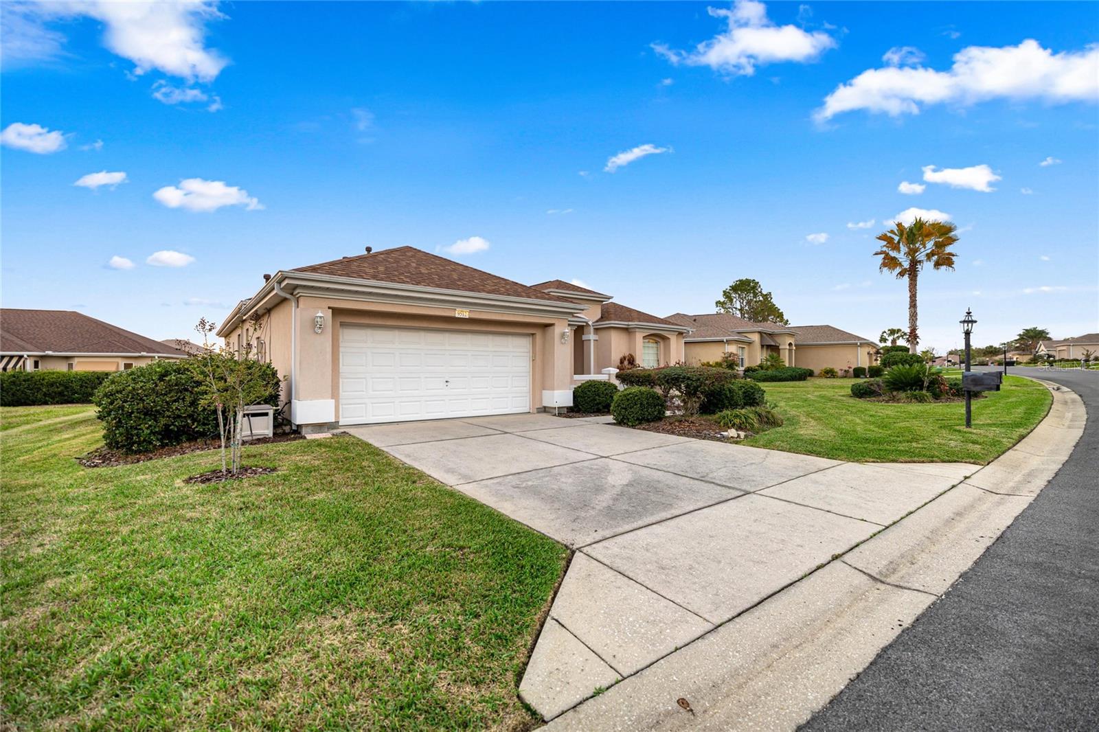 9512 SE 124TH LOOP, SUMMERFIELD, FL, 34491