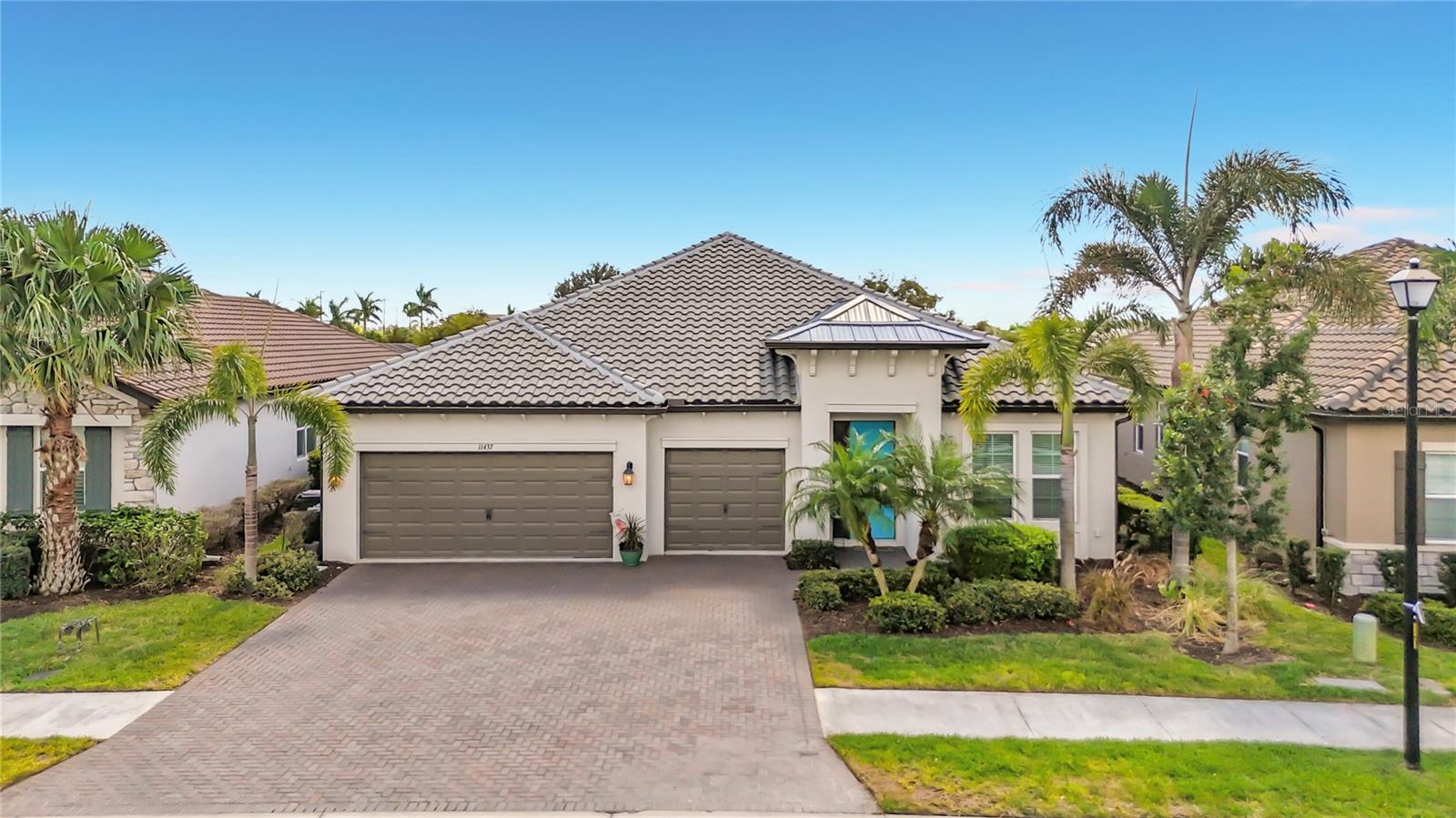 11437 MONTSERRAT DR, VENICE, FL, 34293