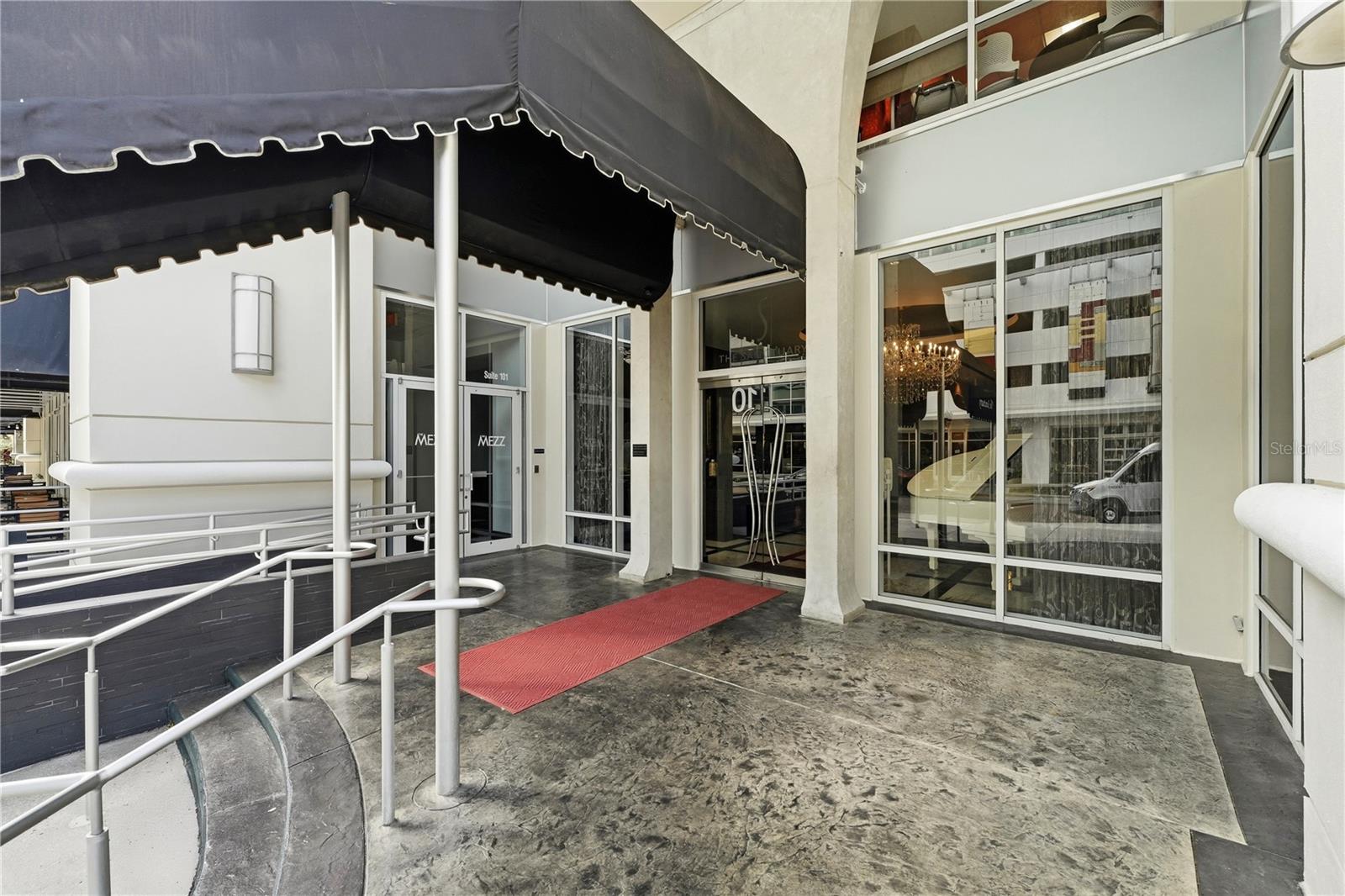 100 S EOLA DR #1214, ORLANDO, FL, 32801