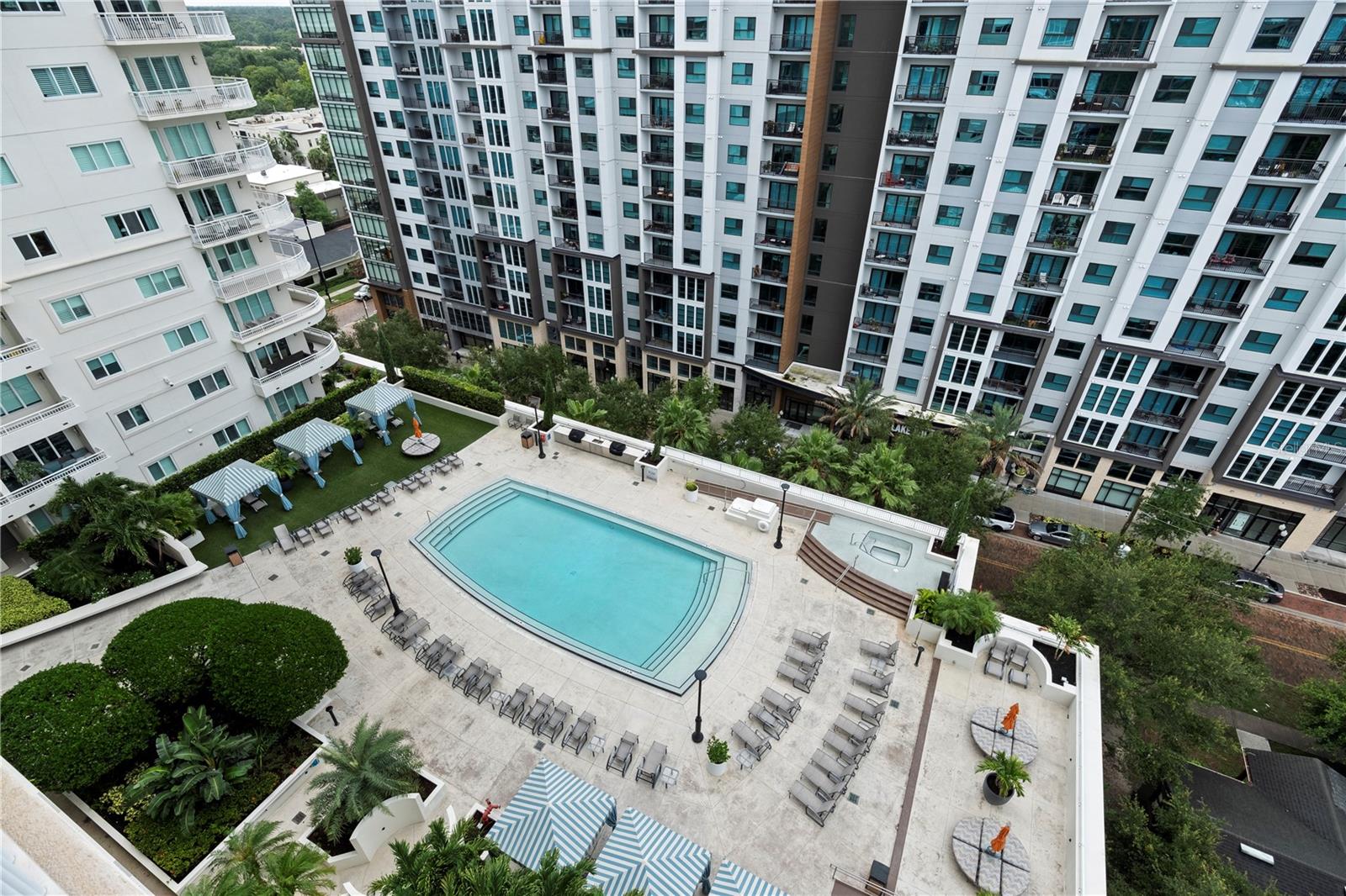 100 S EOLA DR #1214, ORLANDO, FL, 32801