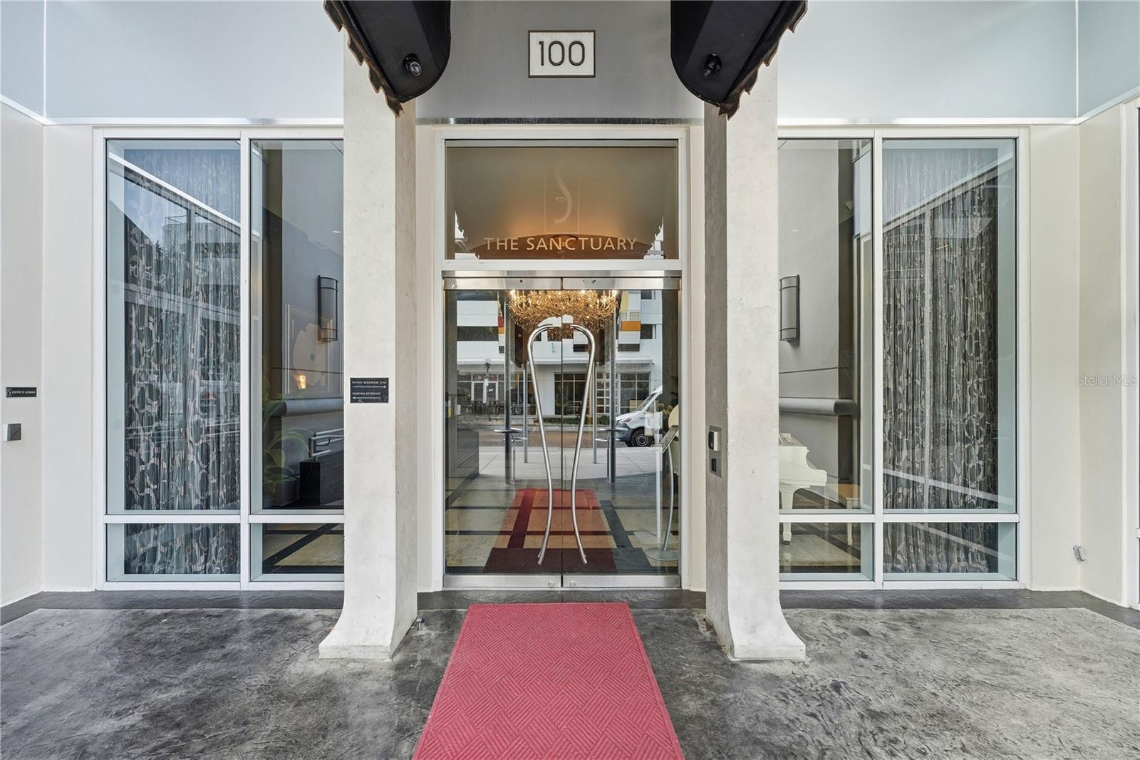 100 S EOLA DR #1214, ORLANDO, FL, 32801