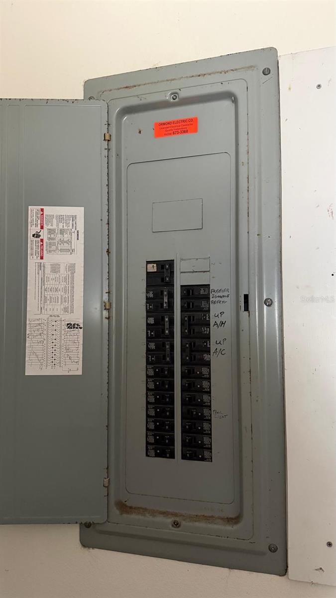 7 WHITEHALL CT, FLAGLER BEACH, FL, 32136