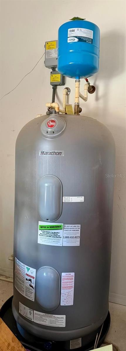 7 WHITEHALL CT, FLAGLER BEACH, FL, 32136