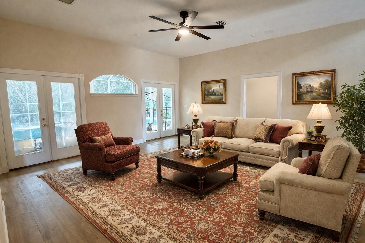 7 WHITEHALL CT, FLAGLER BEACH, FL, 32136