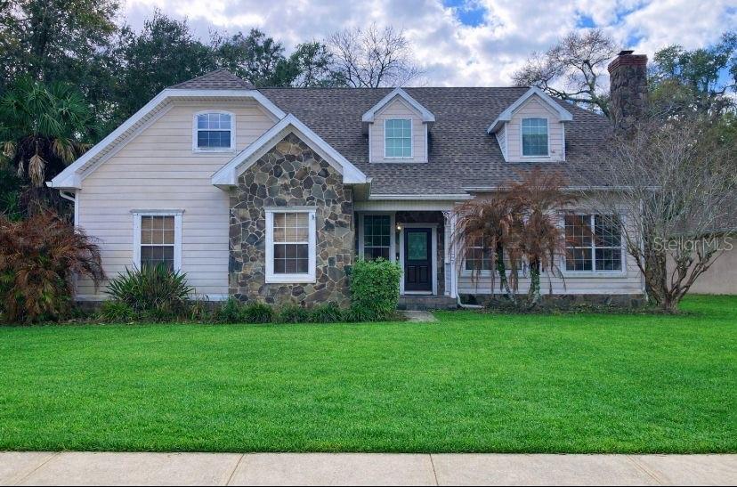 7 WHITEHALL CT, FLAGLER BEACH, FL, 32136