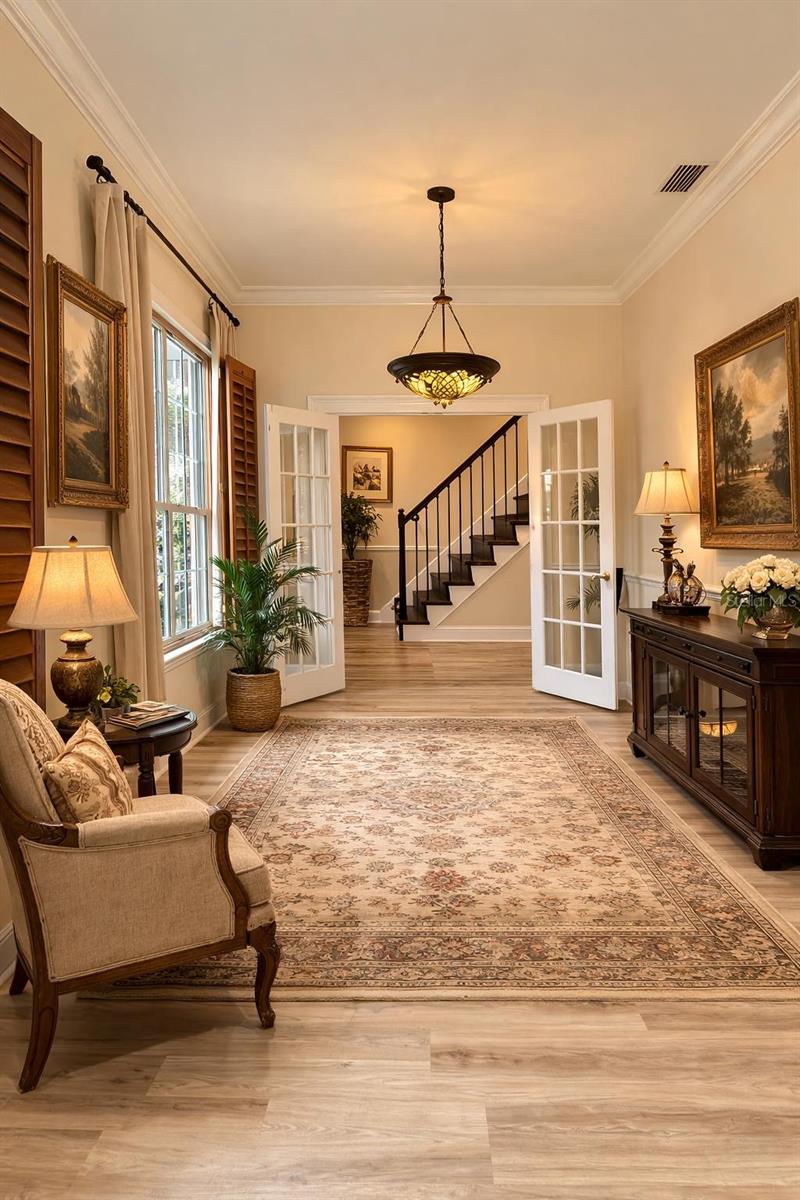 7 WHITEHALL CT, FLAGLER BEACH, FL, 32136