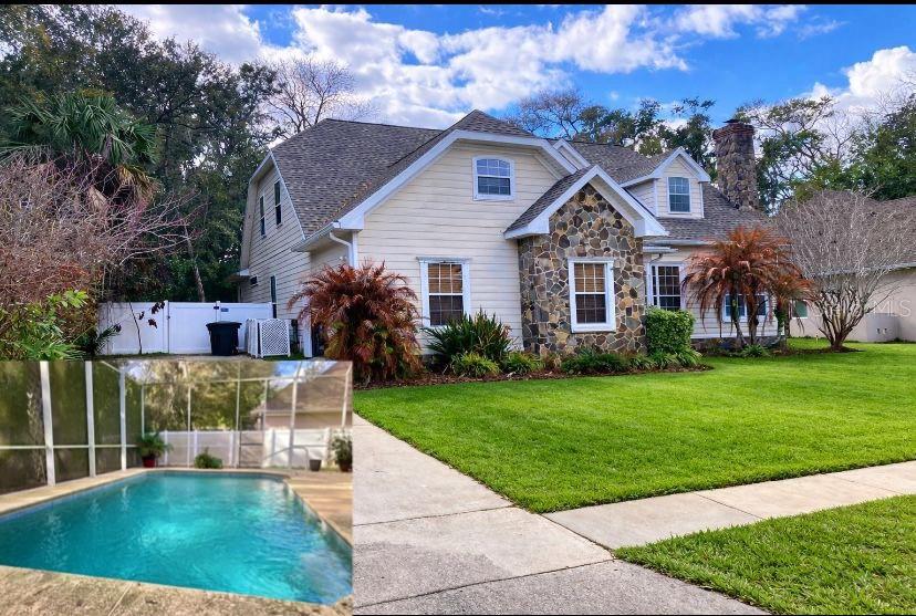 7 WHITEHALL CT, FLAGLER BEACH, FL, 32136