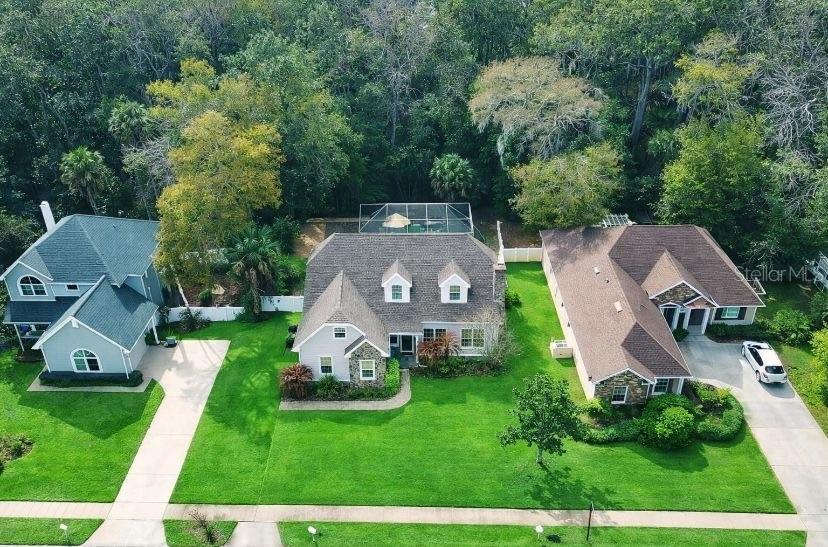 7 WHITEHALL CT, FLAGLER BEACH, FL, 32136