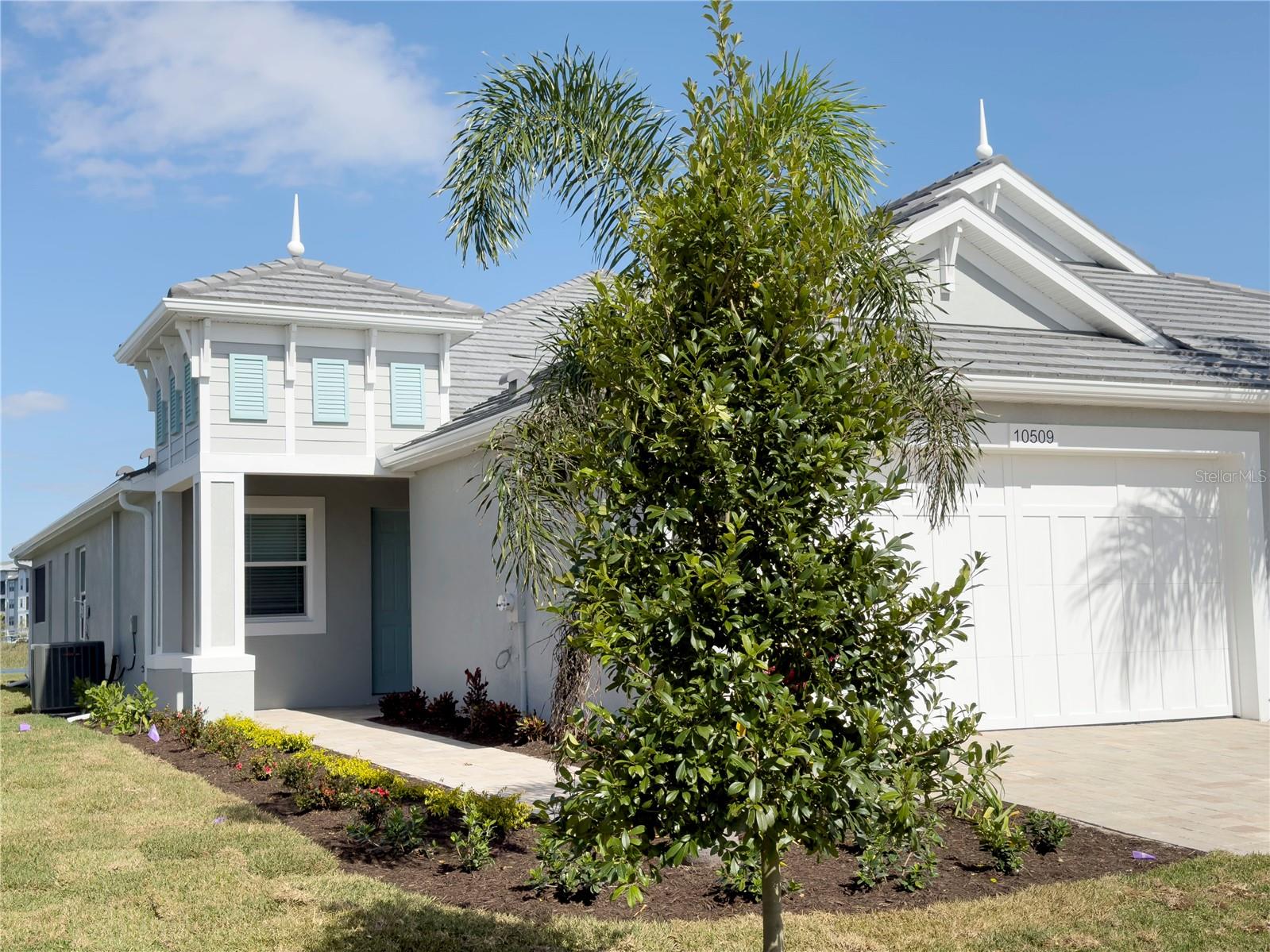 10509 KLEE AVE, BRADENTON, FL, 34212