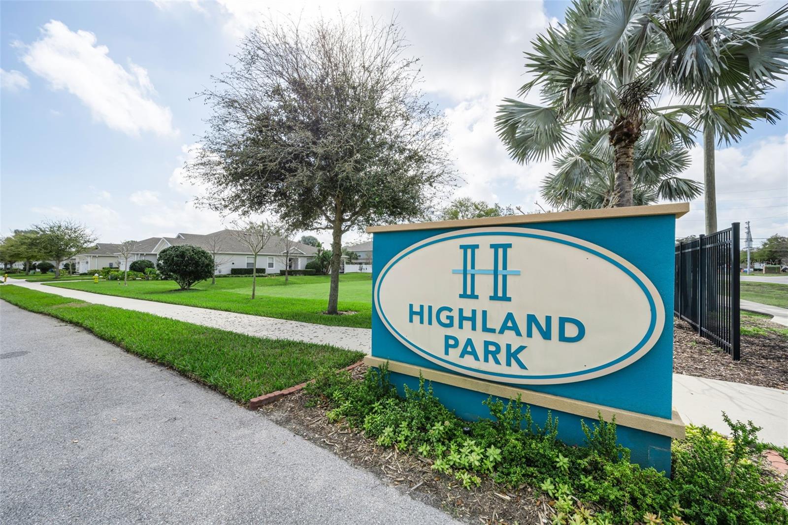 Highland Park Villas