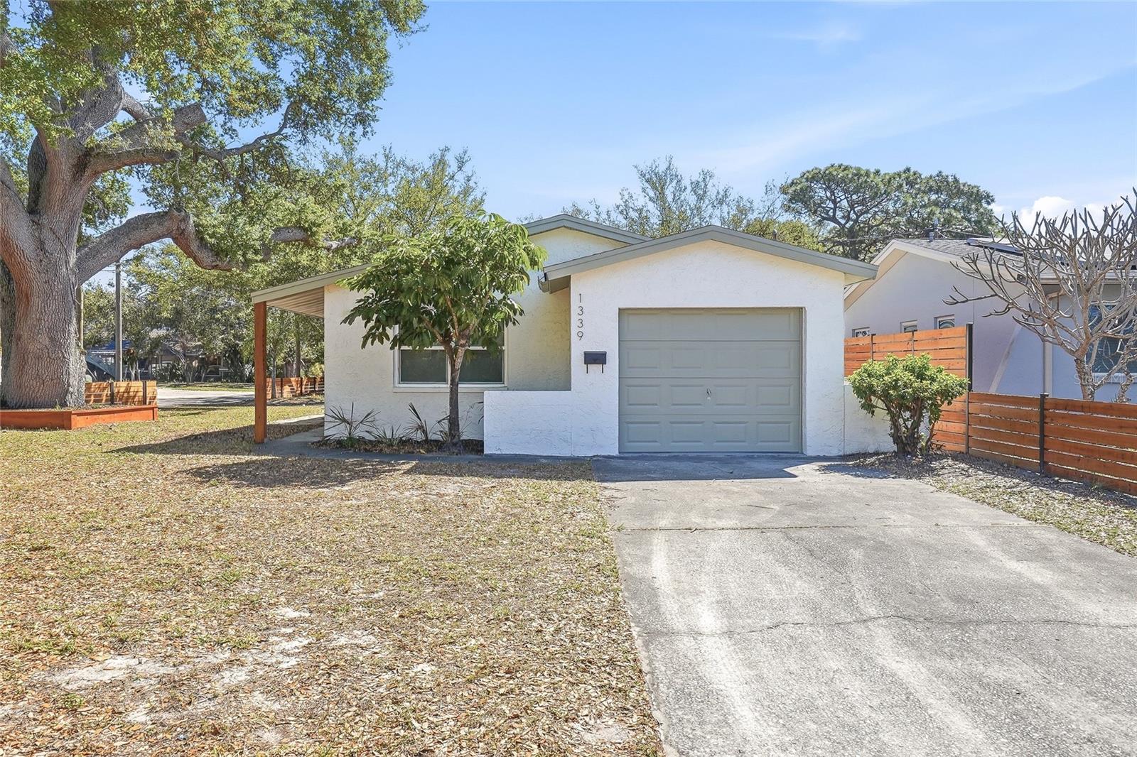 1339 35TH ST N, ST PETERSBURG, FL, 33713