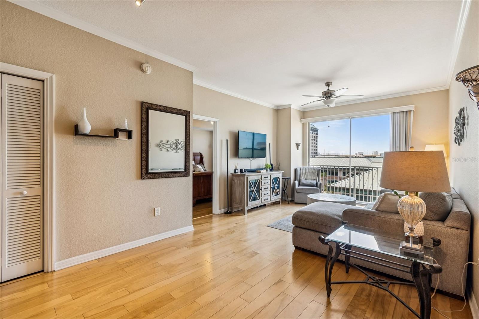 700 S HARBOUR ISLAND BLVD #411, TAMPA, FL, 33602