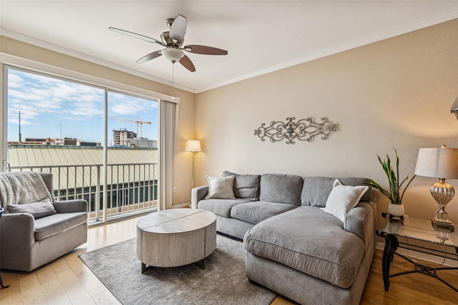 700 S HARBOUR ISLAND BLVD #411, TAMPA, FL, 33602