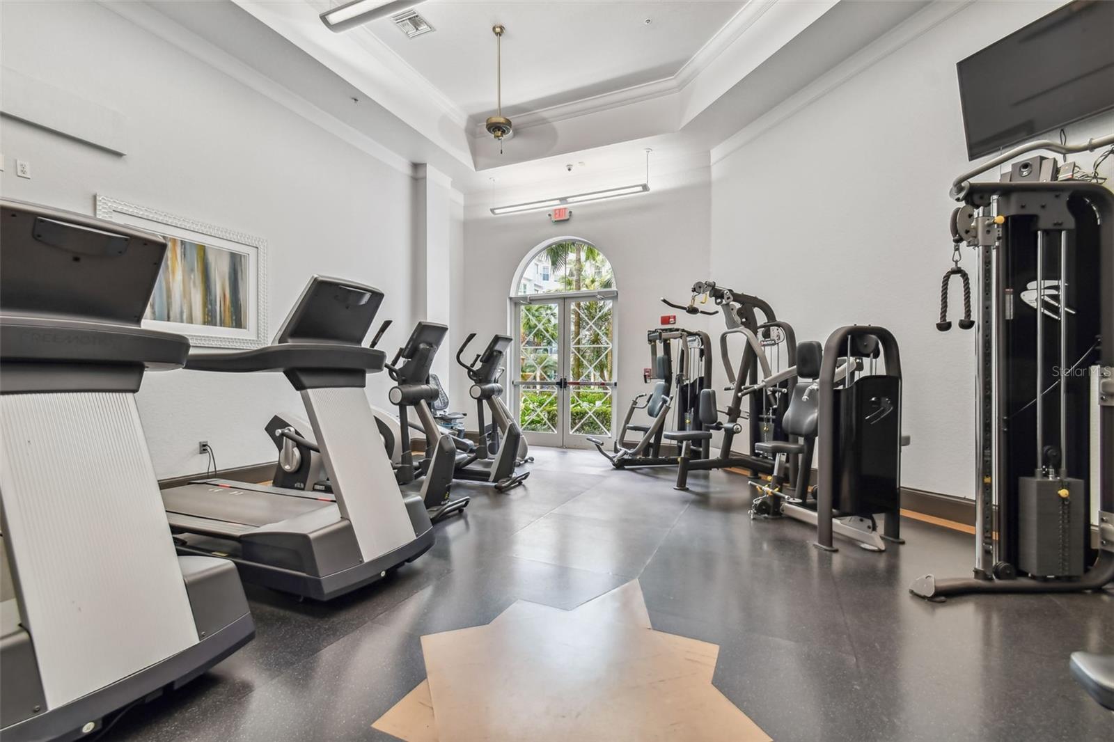 700 S HARBOUR ISLAND BLVD #411, TAMPA, FL, 33602