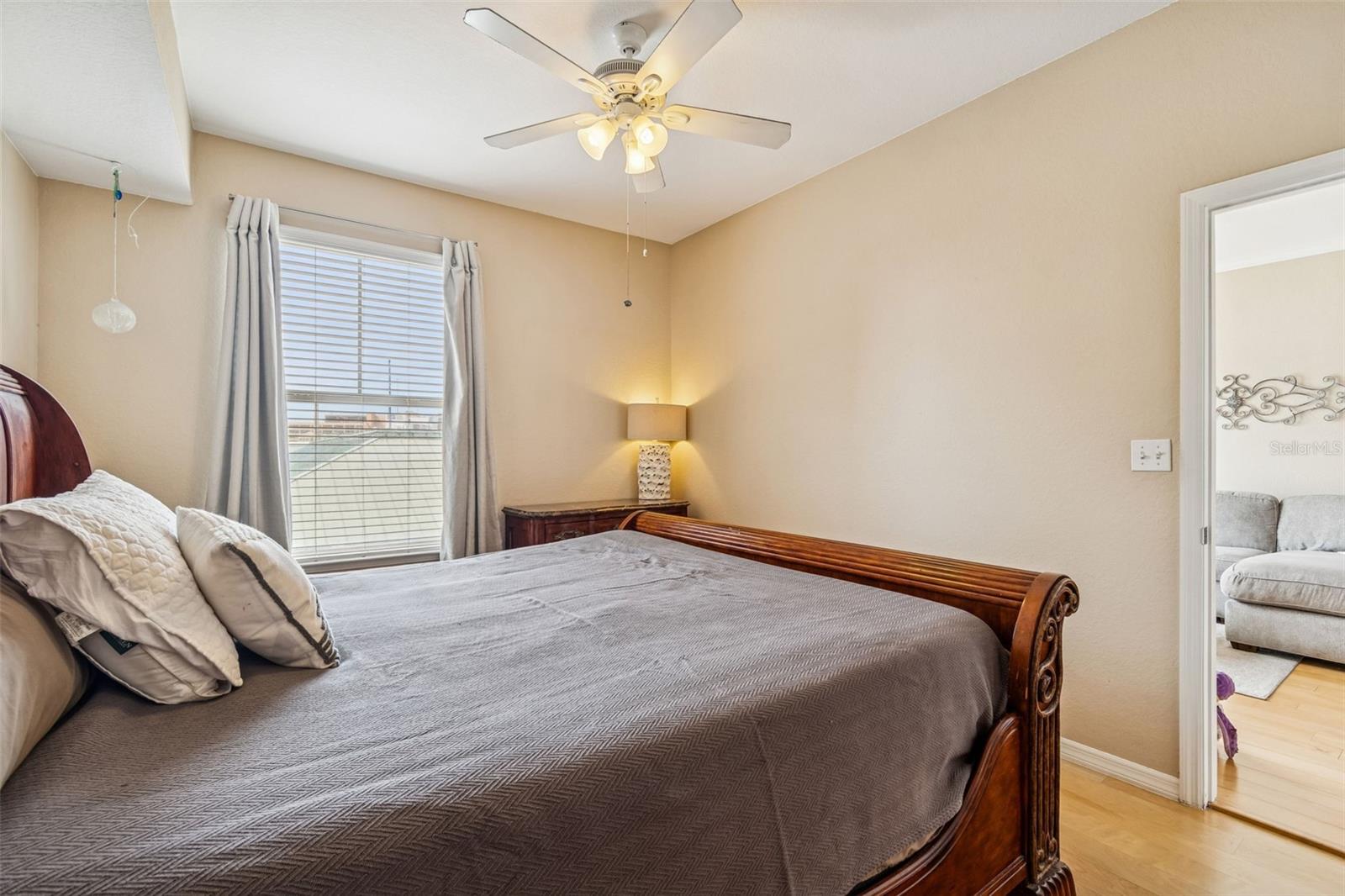 700 S HARBOUR ISLAND BLVD #411, TAMPA, FL, 33602