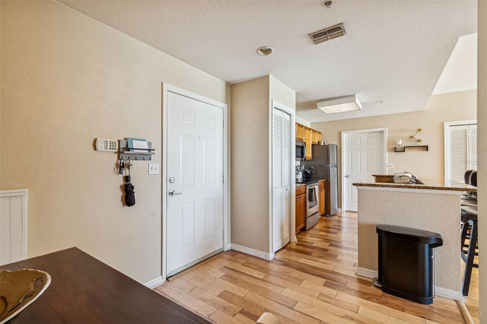 700 S HARBOUR ISLAND BLVD #411, TAMPA, FL, 33602