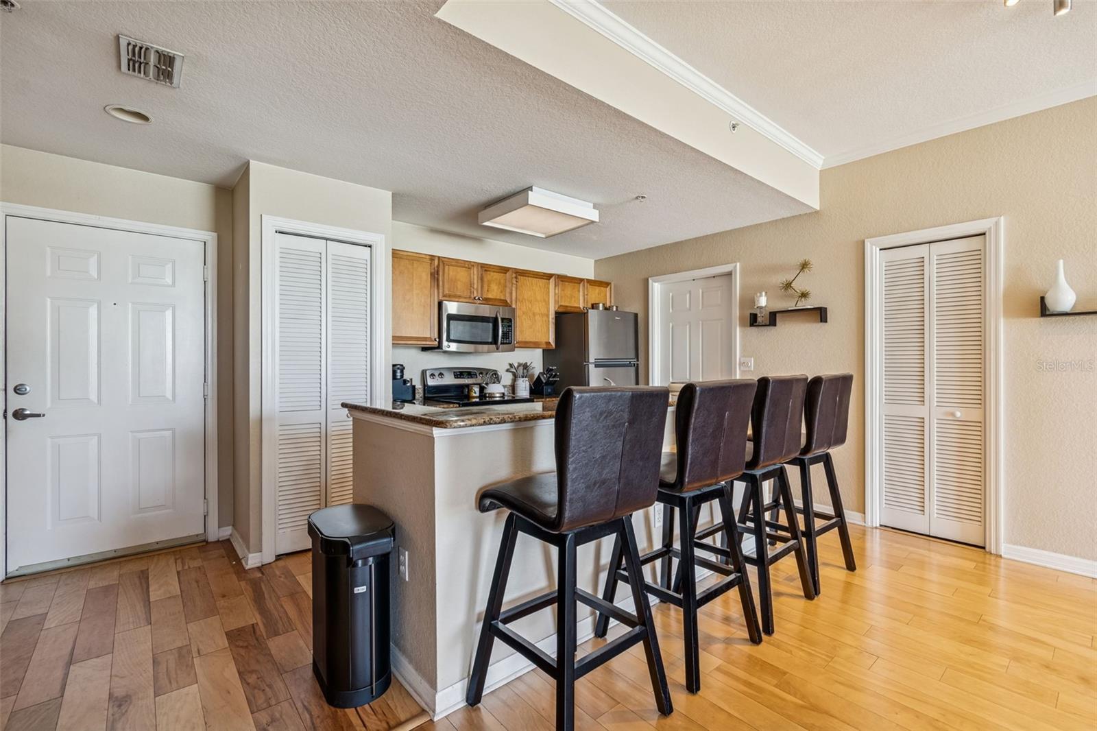 700 S HARBOUR ISLAND BLVD #411, TAMPA, FL, 33602