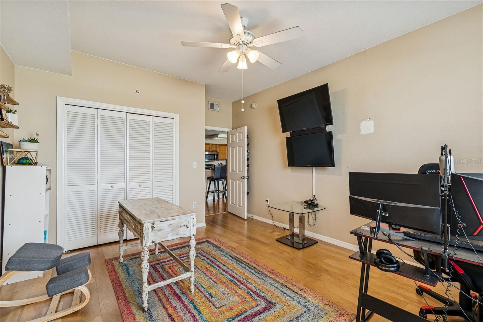 700 S HARBOUR ISLAND BLVD #411, TAMPA, FL, 33602