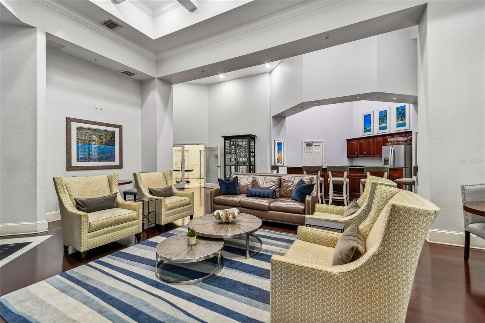 700 S HARBOUR ISLAND BLVD #411, TAMPA, FL, 33602