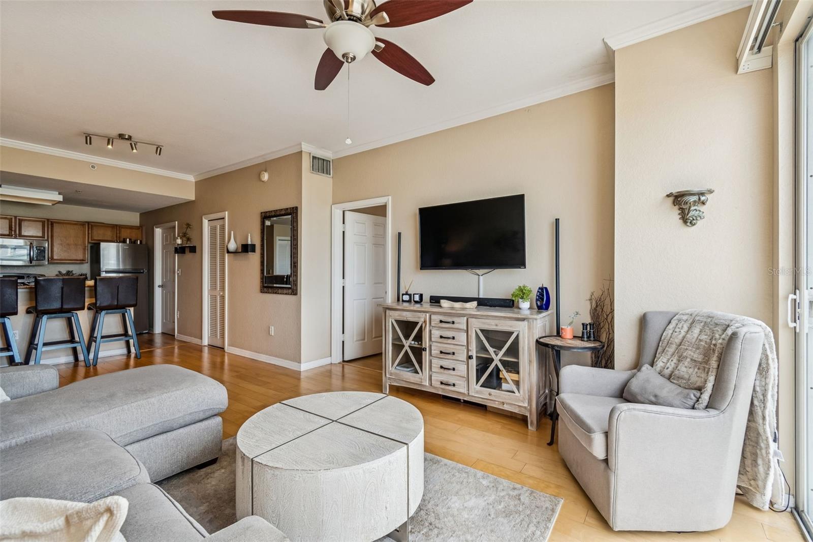 700 S HARBOUR ISLAND BLVD #411, TAMPA, FL, 33602