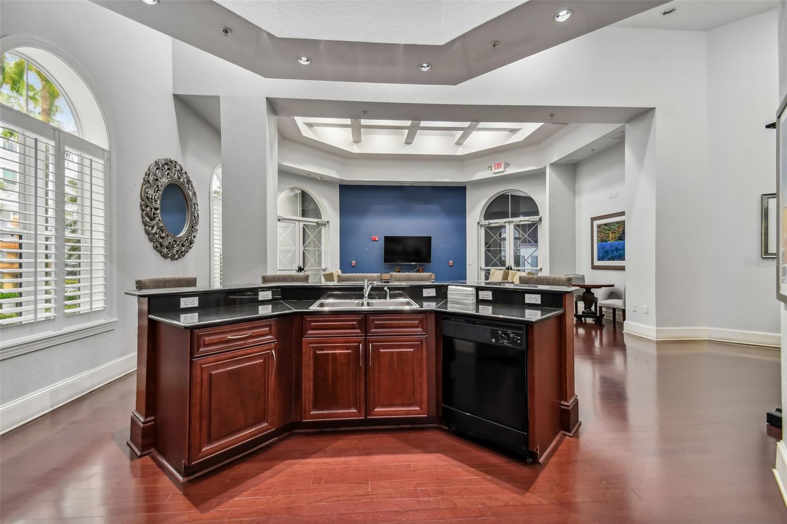 700 S HARBOUR ISLAND BLVD #411, TAMPA, FL, 33602