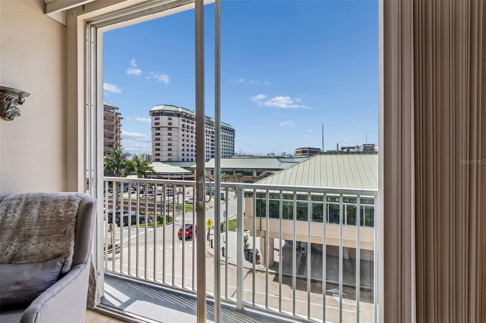 700 S HARBOUR ISLAND BLVD #411, TAMPA, FL, 33602