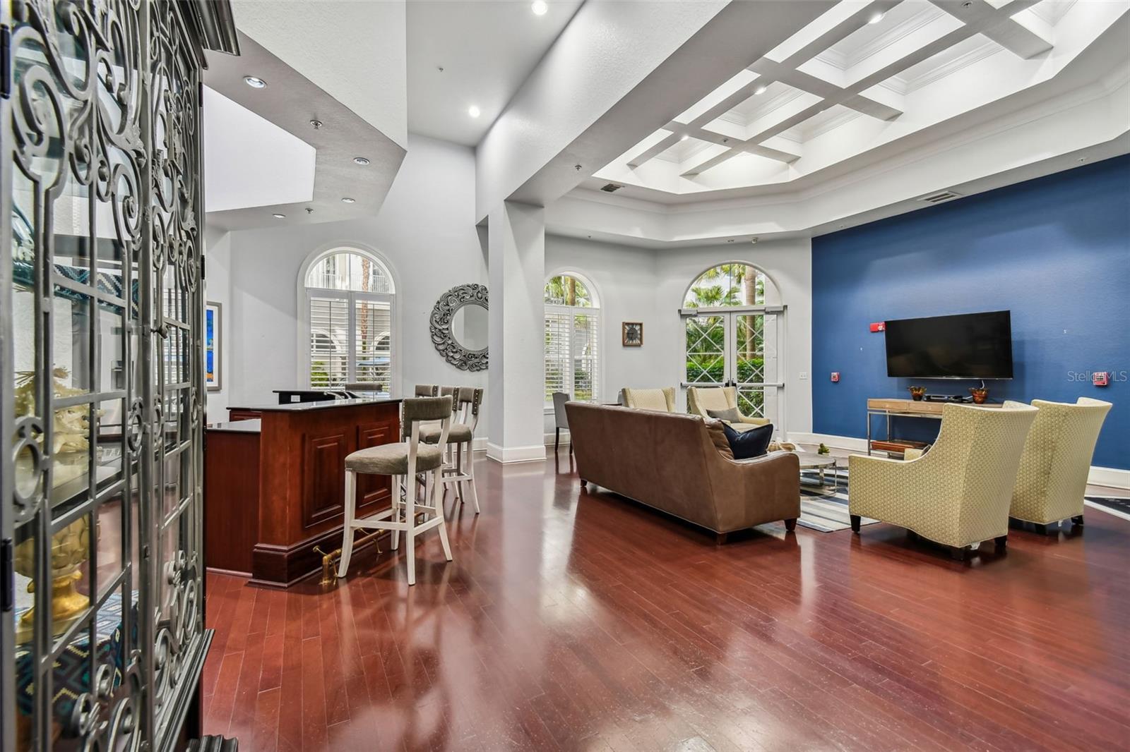 700 S HARBOUR ISLAND BLVD #411, TAMPA, FL, 33602