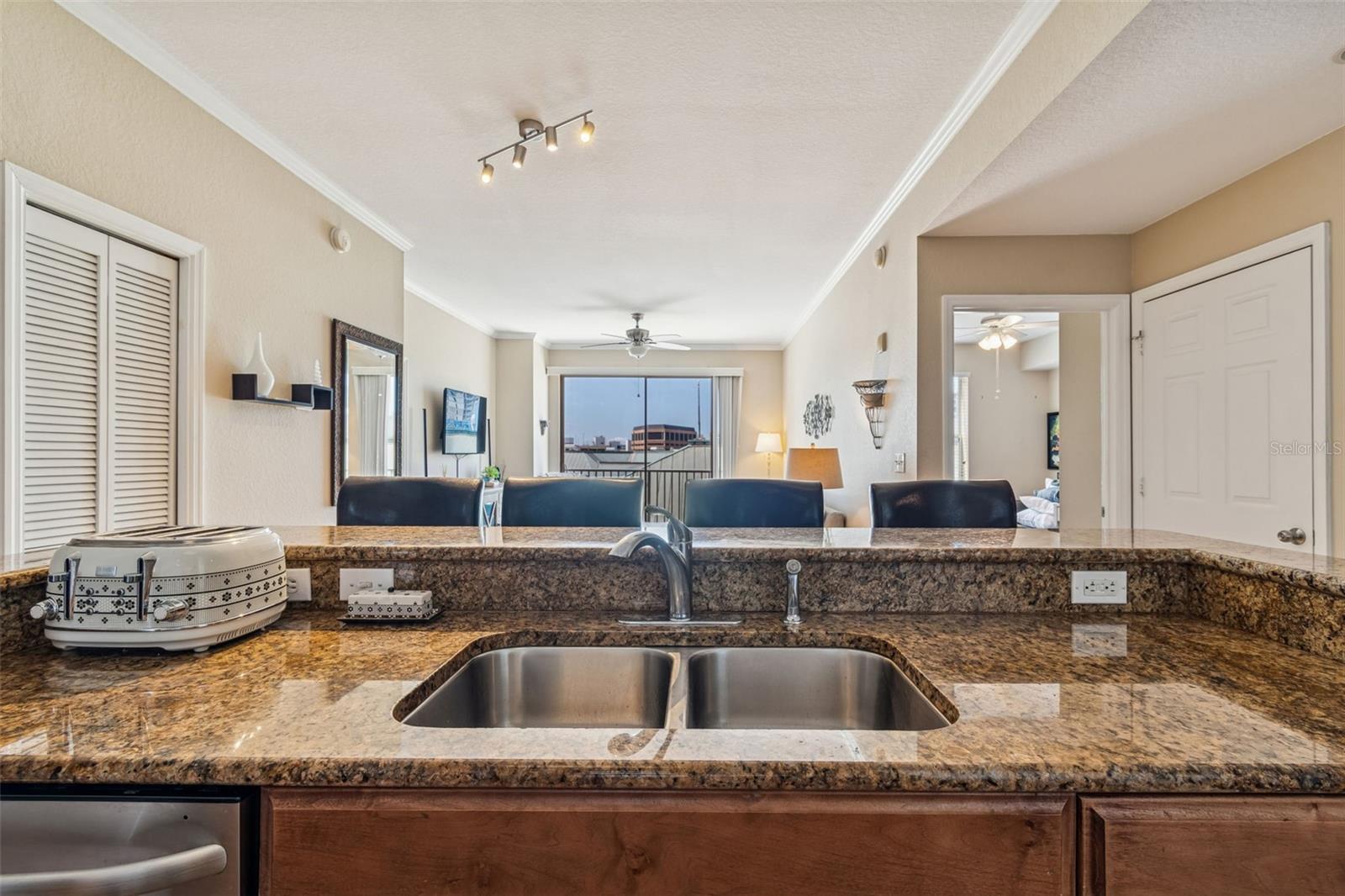 700 S HARBOUR ISLAND BLVD #411, TAMPA, FL, 33602