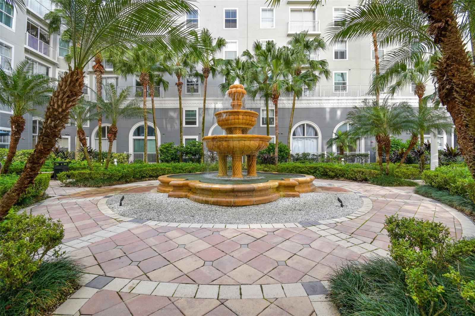 700 S HARBOUR ISLAND BLVD #411, TAMPA, FL, 33602