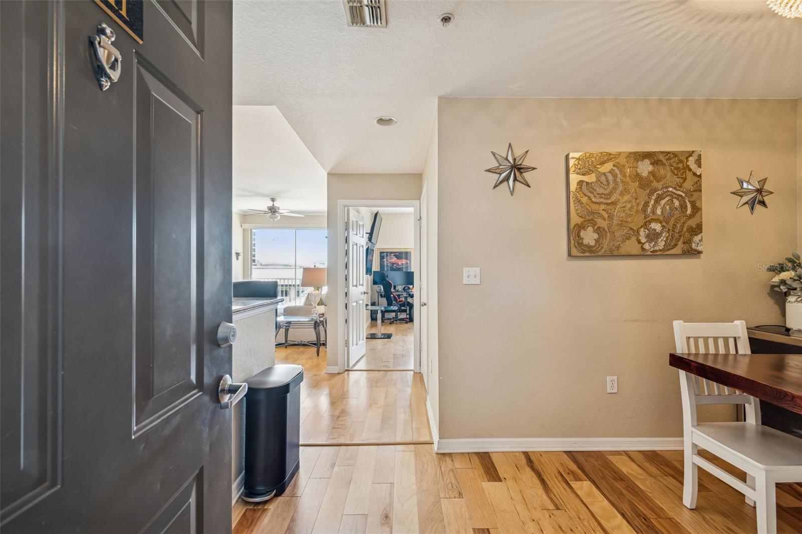 700 S HARBOUR ISLAND BLVD #411, TAMPA, FL, 33602