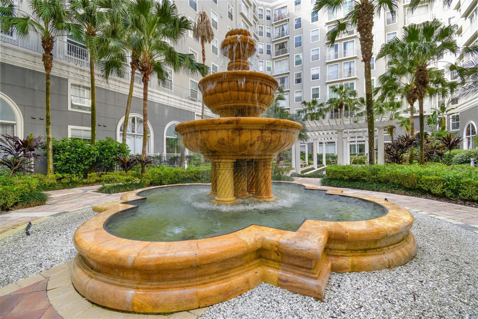 700 S HARBOUR ISLAND BLVD #411, TAMPA, FL, 33602