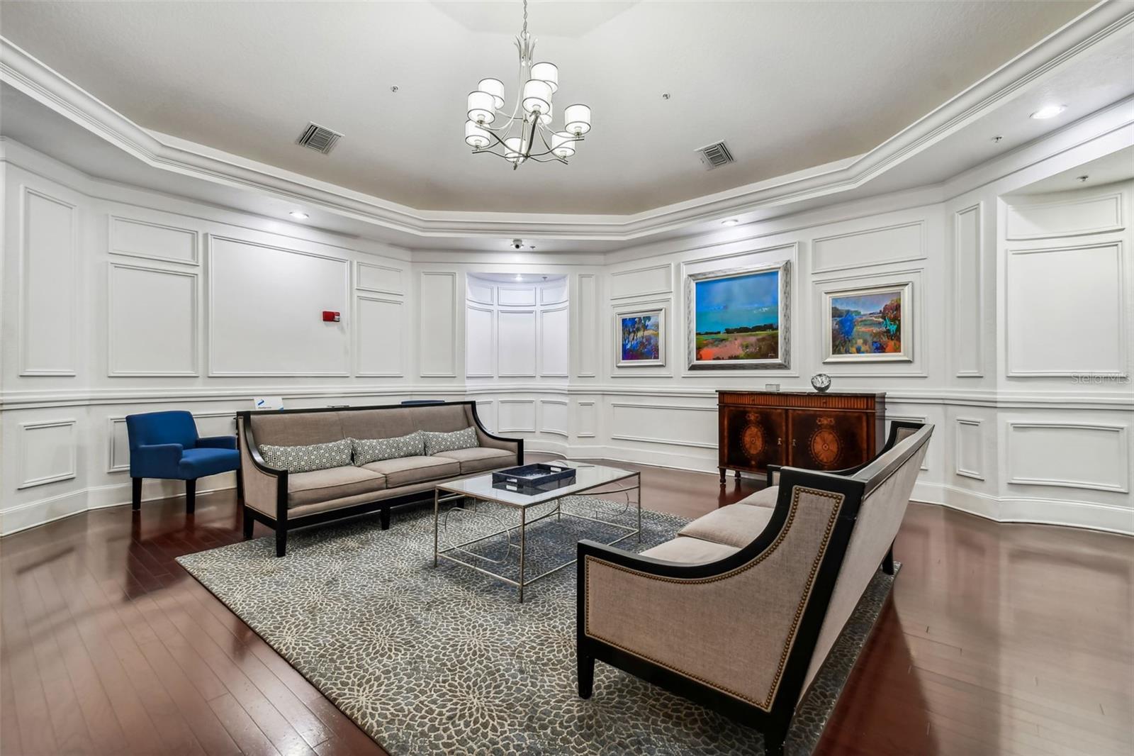 700 S HARBOUR ISLAND BLVD #411, TAMPA, FL, 33602