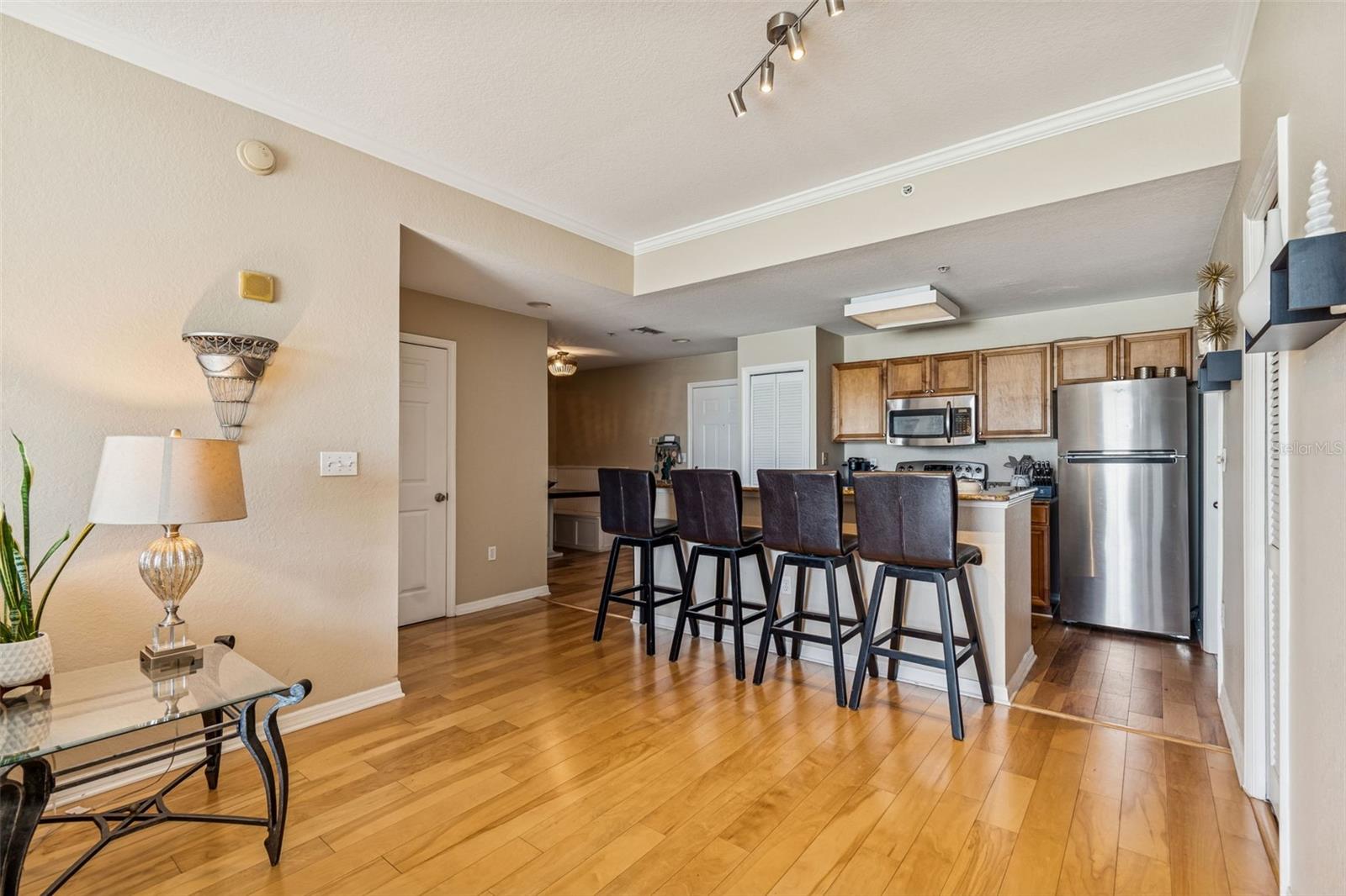 700 S HARBOUR ISLAND BLVD #411, TAMPA, FL, 33602