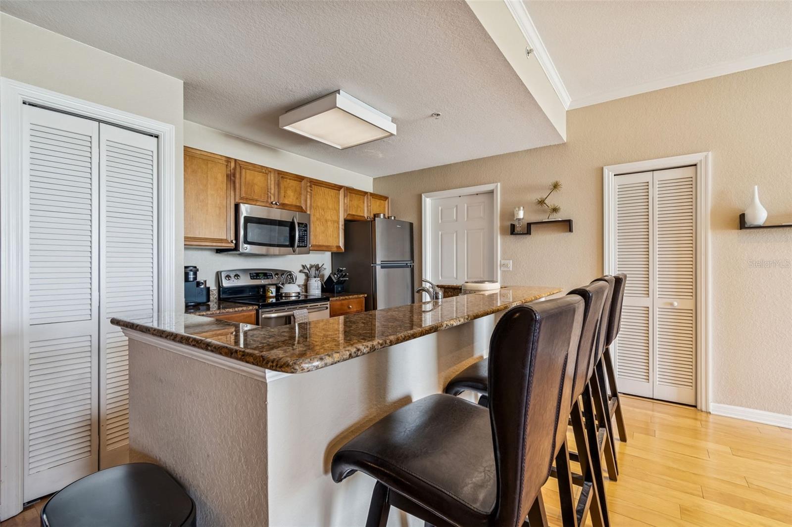 700 S HARBOUR ISLAND BLVD #411, TAMPA, FL, 33602