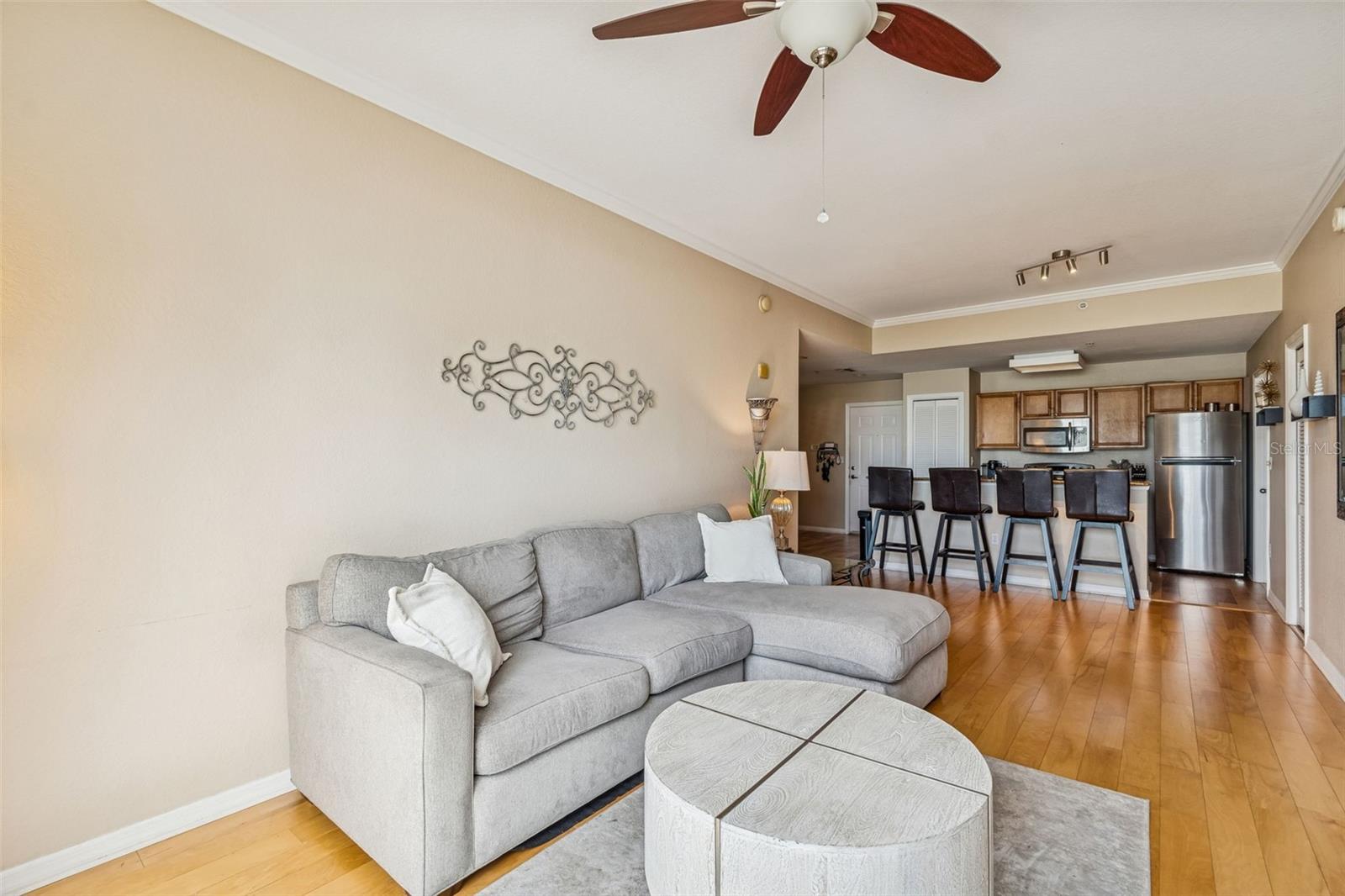 700 S HARBOUR ISLAND BLVD #411, TAMPA, FL, 33602