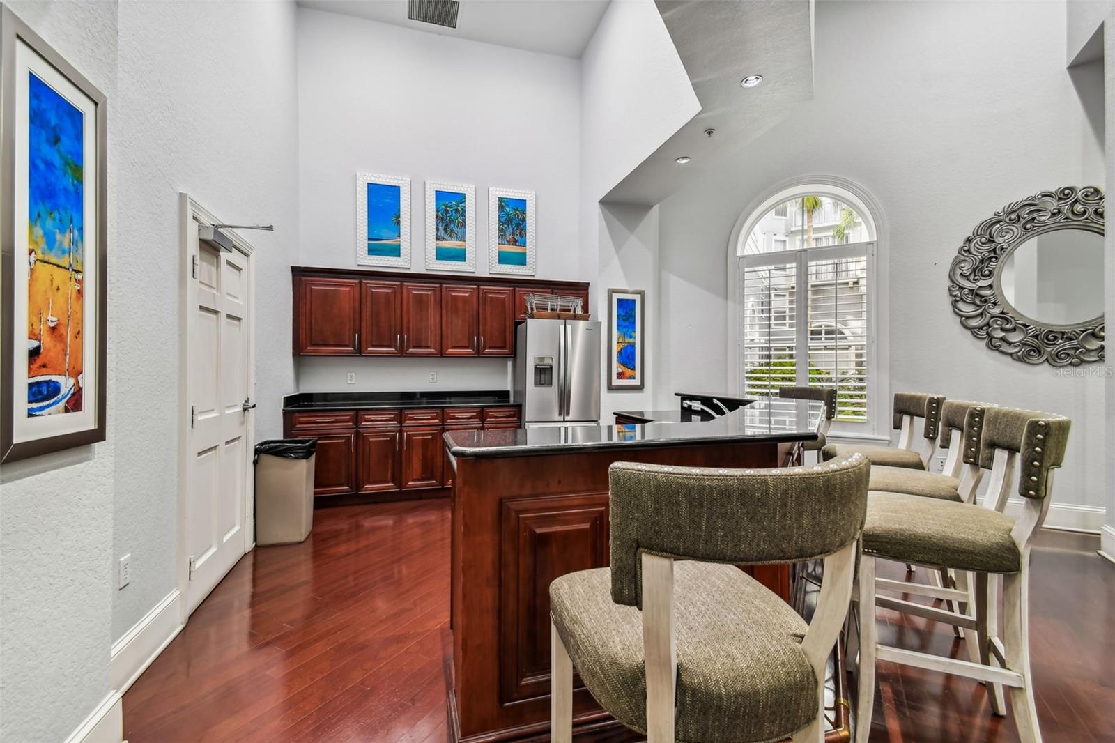 700 S HARBOUR ISLAND BLVD #411, TAMPA, FL, 33602