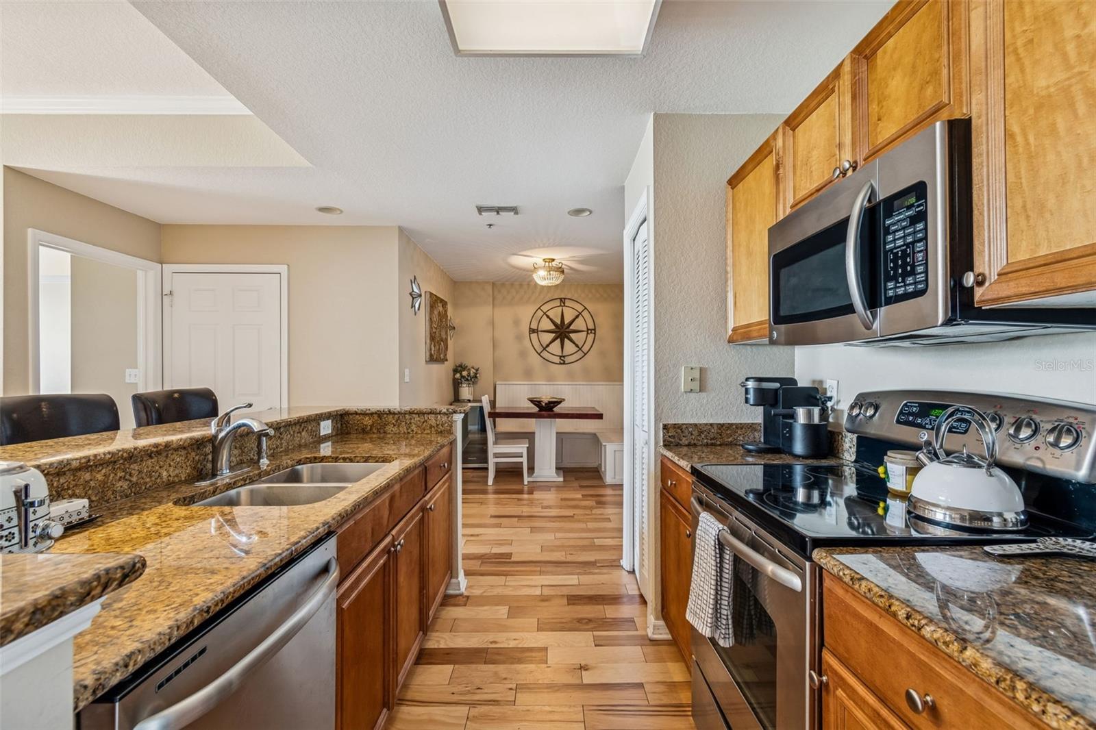 700 S HARBOUR ISLAND BLVD #411, TAMPA, FL, 33602