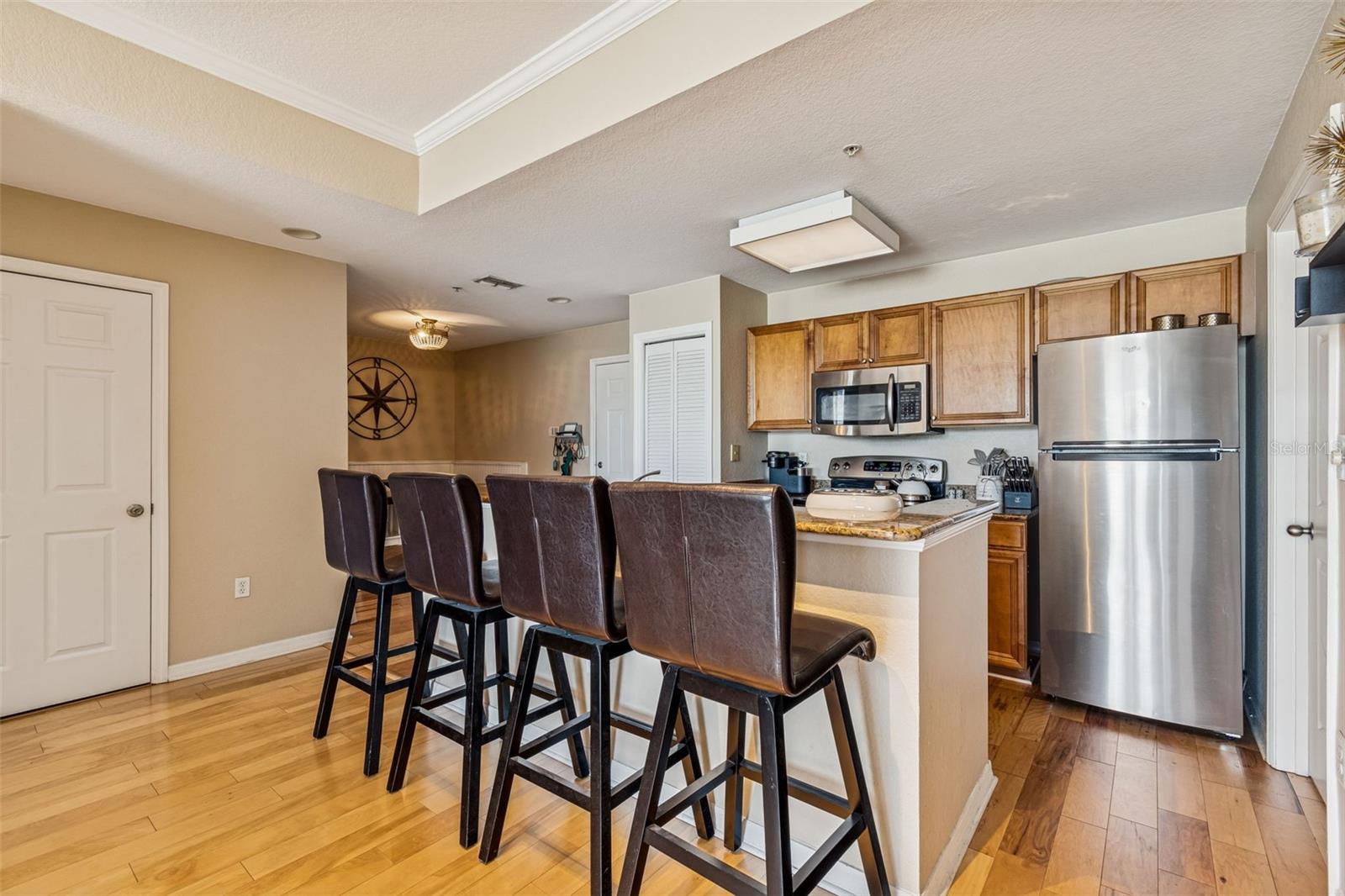 700 S HARBOUR ISLAND BLVD #411, TAMPA, FL, 33602