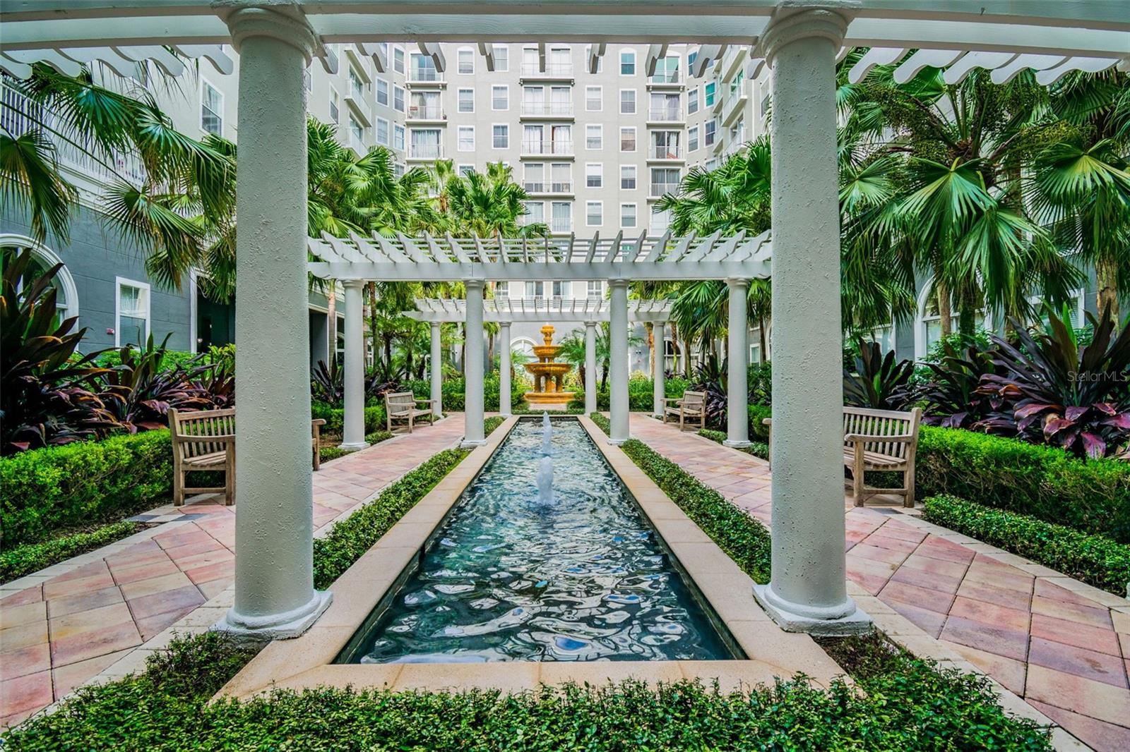 700 S HARBOUR ISLAND BLVD #411, TAMPA, FL, 33602