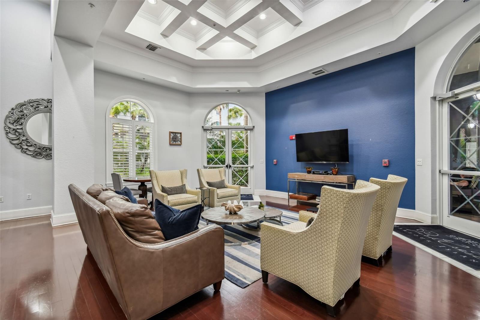 700 S HARBOUR ISLAND BLVD #411, TAMPA, FL, 33602