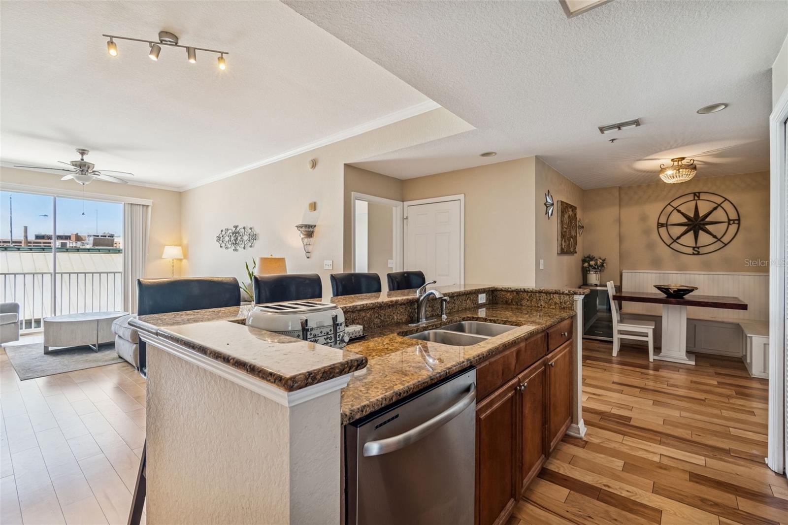 700 S HARBOUR ISLAND BLVD #411, TAMPA, FL, 33602