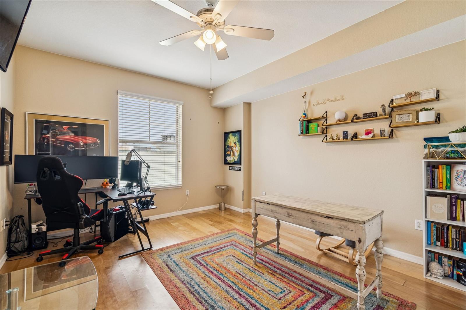 700 S HARBOUR ISLAND BLVD #411, TAMPA, FL, 33602