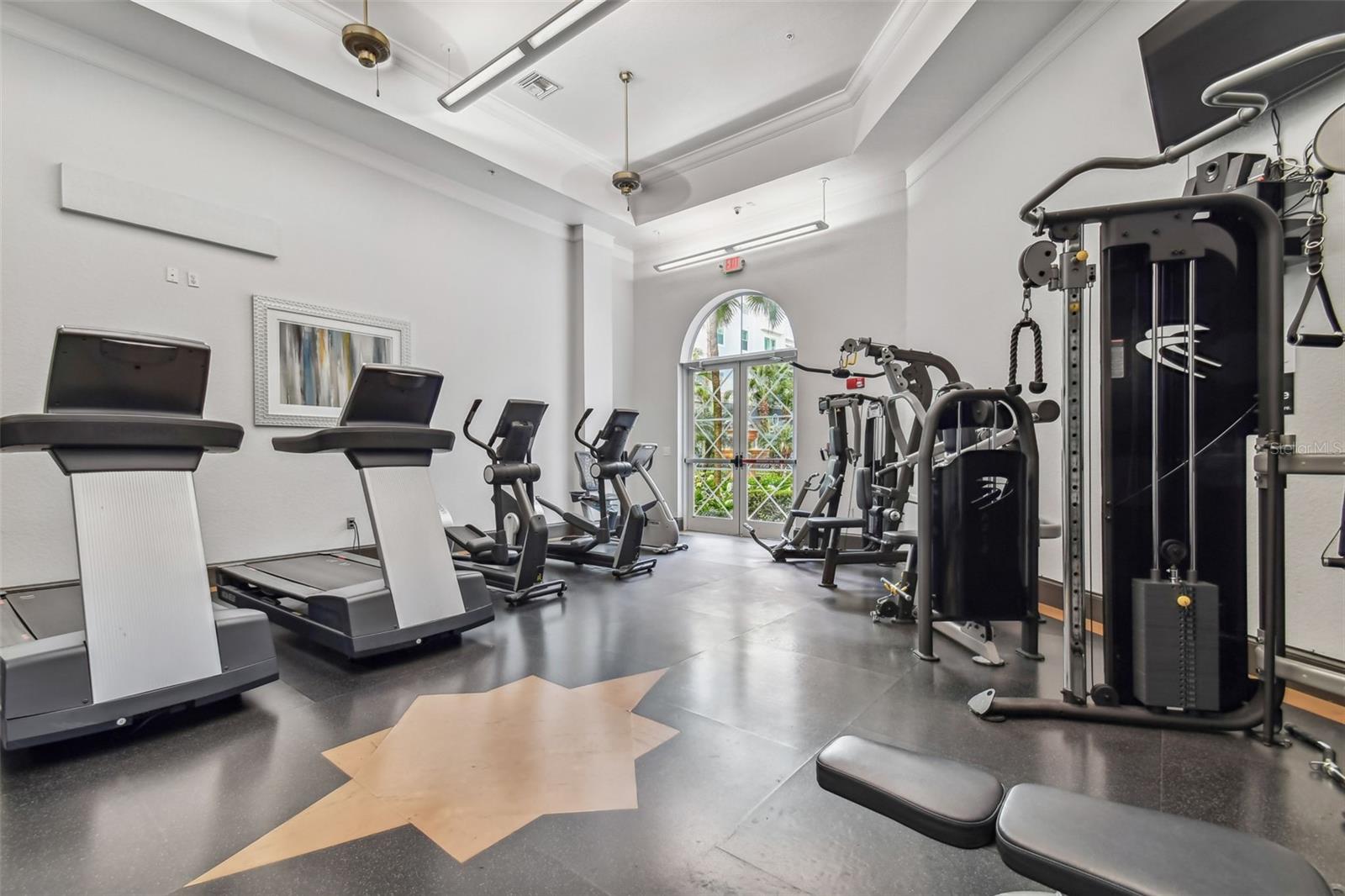 700 S HARBOUR ISLAND BLVD #411, TAMPA, FL, 33602