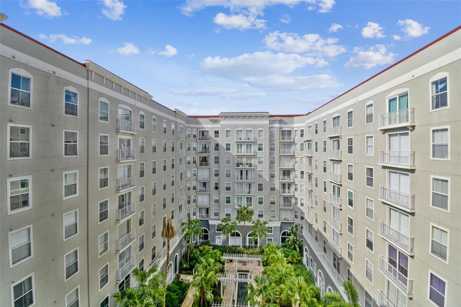 700 S HARBOUR ISLAND BLVD #411, TAMPA, FL, 33602