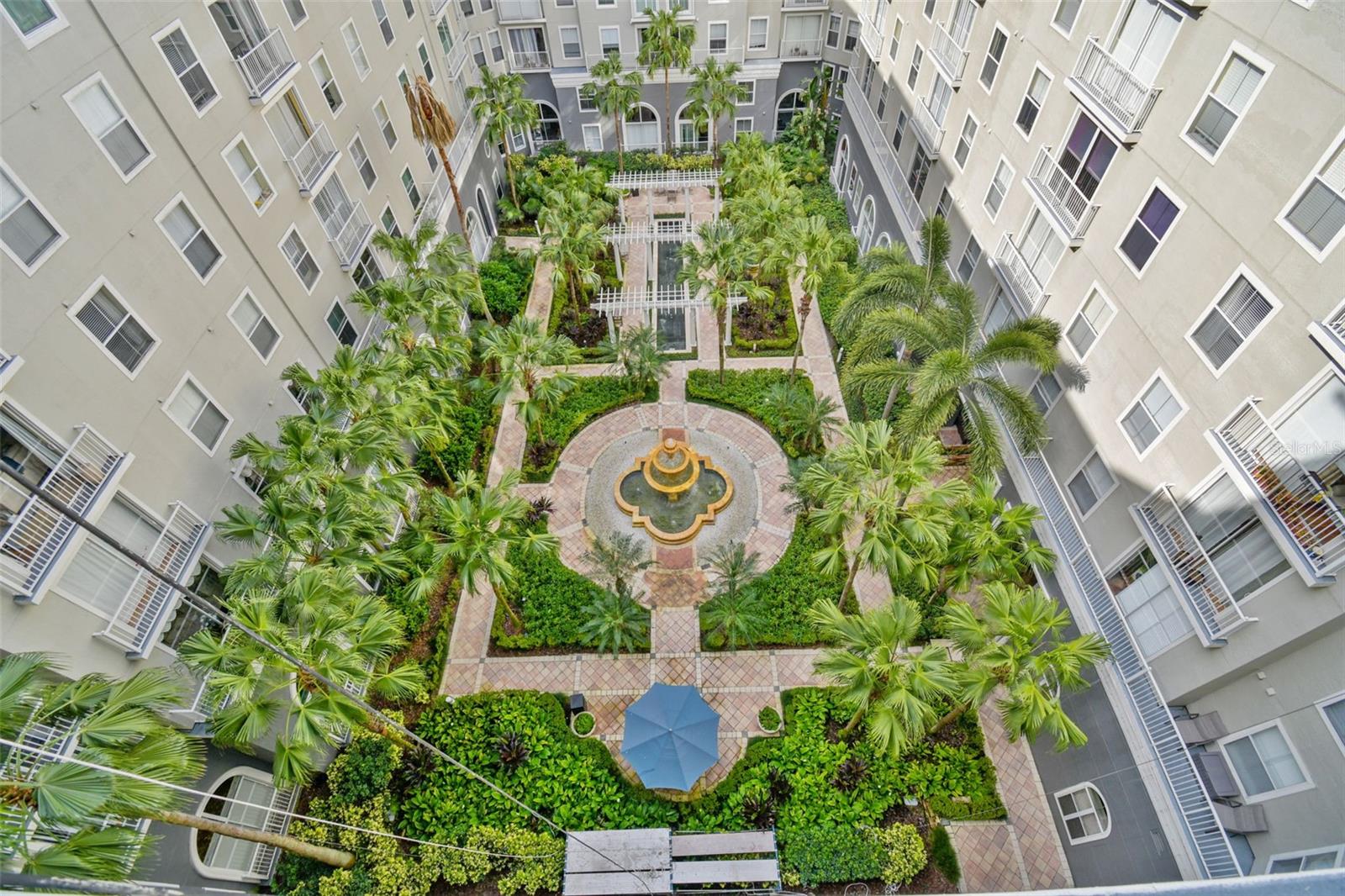 700 S HARBOUR ISLAND BLVD #411, TAMPA, FL, 33602