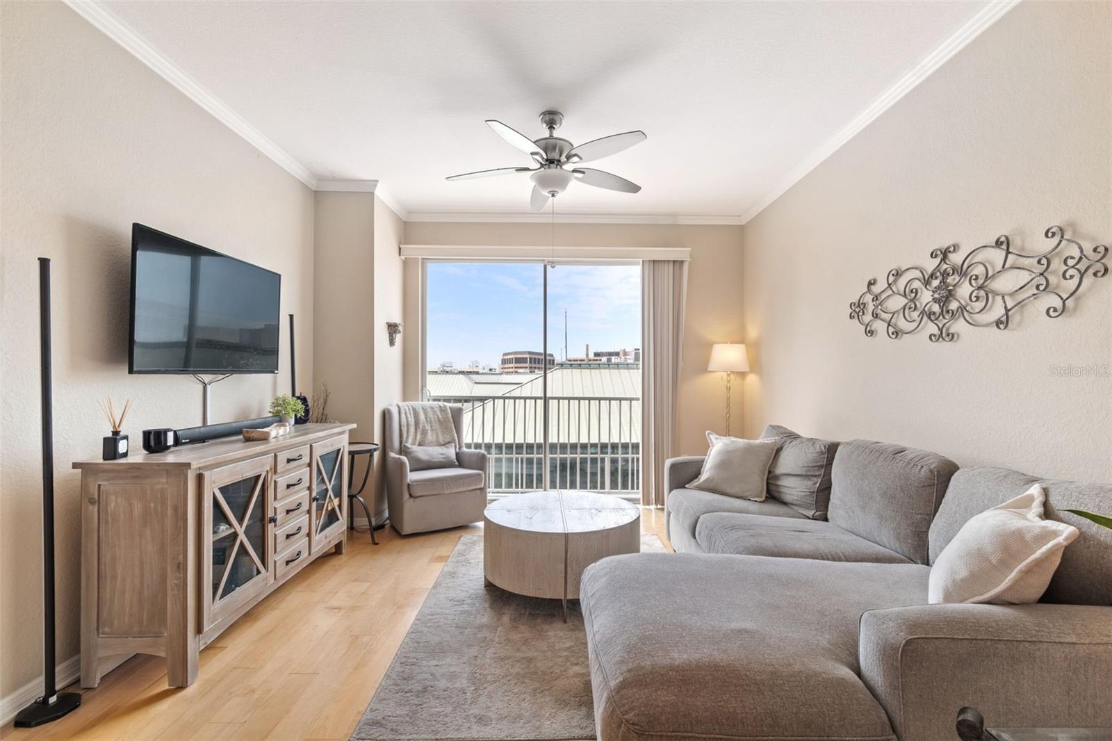 700 S HARBOUR ISLAND BLVD #411, TAMPA, FL, 33602