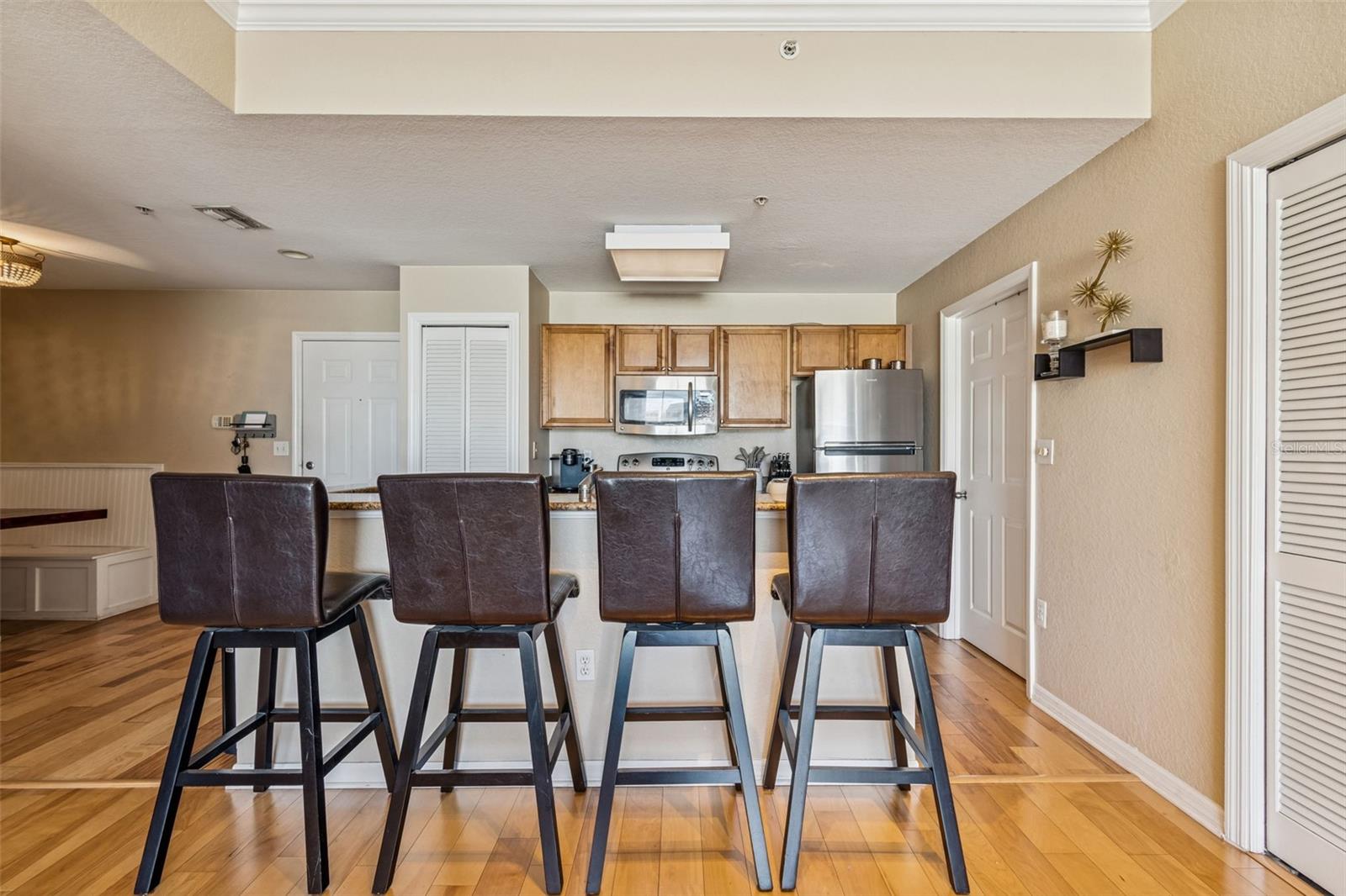 700 S HARBOUR ISLAND BLVD #411, TAMPA, FL, 33602