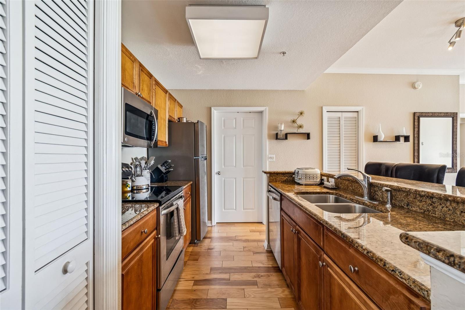 700 S HARBOUR ISLAND BLVD #411, TAMPA, FL, 33602